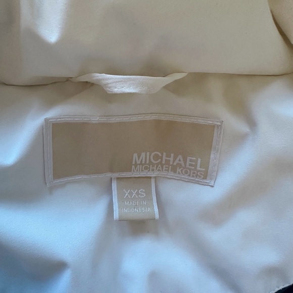 Michael Kors Down Jacket - Picture 2 of 2